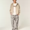 Pantaloni de sport largi Pantaloni de sport largi