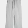 Pantaloni de sport largi Pantaloni de sport largi