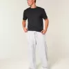 Pantaloni de sport largi Pantaloni de sport largi
