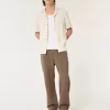 Pantaloni de sport largi