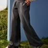 Pantaloni de sport largi Pantaloni de sport largi
