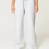Pantaloni de sport largi Pantaloni de sport largi