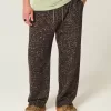Pantaloni de sport largi Pantaloni de sport largi