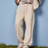 Pantaloni de sport largi Pantaloni de sport largi