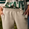 Pantaloni de sport largi Pantaloni de sport largi