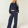 Pantaloni de sport largi Pantaloni de sport largi