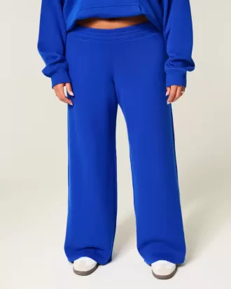 Pantaloni de sport largi 2026 grafic Pantaloni de sport largi 2026 grafic