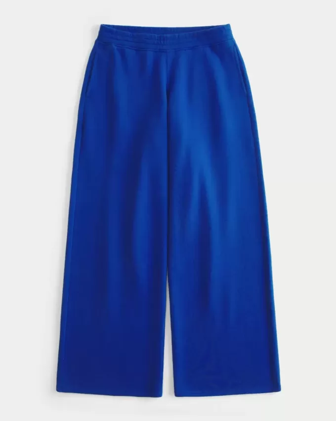 Pantaloni de sport largi 2026 grafic Pantaloni de sport largi 2026 grafic