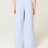 Pantaloni de sport largi Pantaloni de sport largi