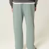 Pantaloni de sport largi Pantaloni de sport largi