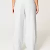 Pantaloni de sport largi Pantaloni de sport largi