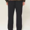 Pantaloni de sport largi Pantaloni de sport largi