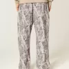 Pantaloni de sport largi Pantaloni de sport largi