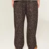Pantaloni de sport largi Pantaloni de sport largi