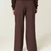 Pantaloni de sport largi Pantaloni de sport largi