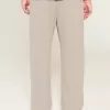 Pantaloni de sport largi Pantaloni de sport largi