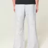 Pantaloni de sport largi Pantaloni de sport largi