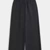 Pantaloni de sport largi Pantaloni de sport largi