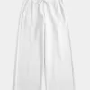 Pantaloni de sport largi Pantaloni de sport largi