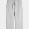 Pantaloni de sport largi Pantaloni de sport largi