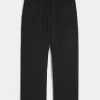 Pantaloni de sport largi Pantaloni de sport largi