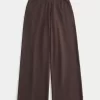Pantaloni de sport largi Pantaloni de sport largi