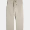 Pantaloni de sport largi Pantaloni de sport largi