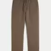 Pantaloni de sport largi