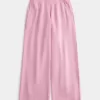Pantaloni de sport largi Pantaloni de sport largi