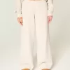 Pantaloni de sport largi Pantaloni de sport largi