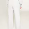 Pantaloni de sport largi Pantaloni de sport largi
