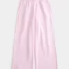 Pantaloni de sport largi Pantaloni de sport largi