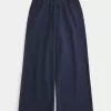 Pantaloni de sport largi Pantaloni de sport largi