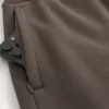 Pantaloni de sport largi Pantaloni de sport largi