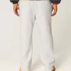 Pantaloni de sport largi Pantaloni de sport largi