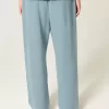 Pantaloni de sport largi Pantaloni de sport largi
