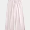 Pantaloni de sport largi Pantaloni de sport largi