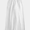 Pantaloni de sport largi Pantaloni de sport largi