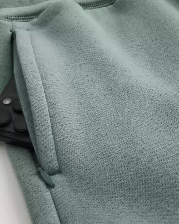 Pantaloni de sport largi Pantaloni de sport largi