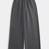 Pantaloni de sport largi Pantaloni de sport largi