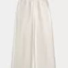 Pantaloni de sport largi Pantaloni de sport largi