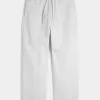 Pantaloni de sport largi Pantaloni de sport largi