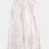 Pantaloni de sport largi Camo roz Pantaloni de sport largi Camo roz