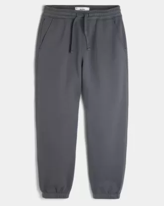 Pantaloni de sport largi Cinch Cherry Graphic