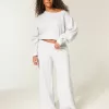 Pantaloni de sport largi, clasa ’26 Pantaloni de sport largi, clasa ’26