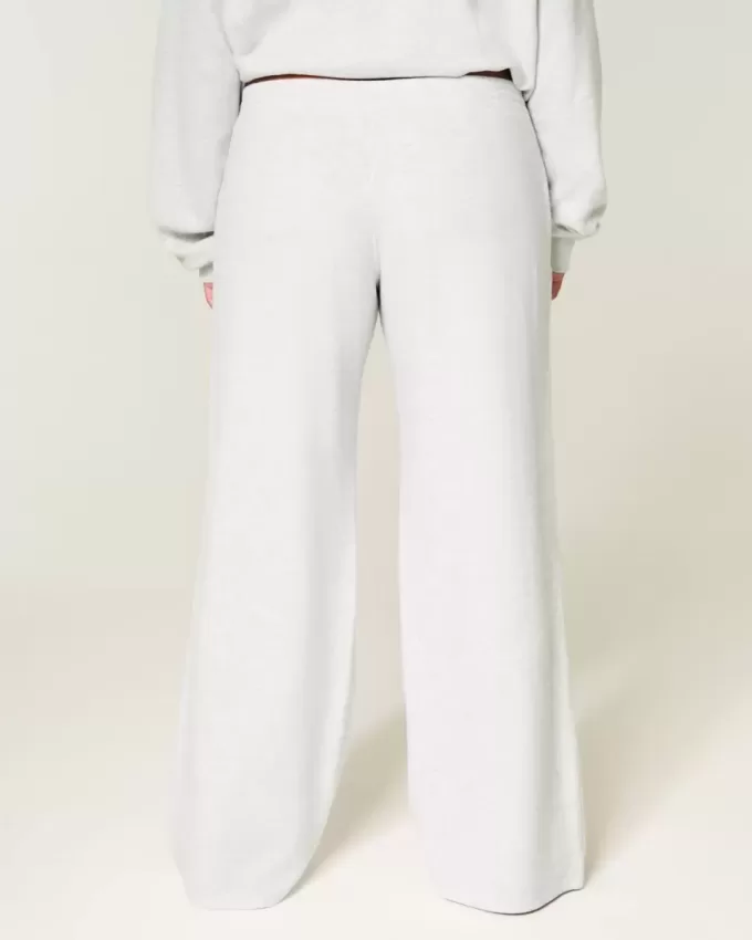 Pantaloni de sport largi, clasa ’26 Pantaloni de sport largi, clasa ’26