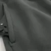 Pantaloni de sport largi cu grafică șarpe Pantaloni de sport largi cu grafică șarpe