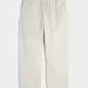 Pantaloni de sport largi cu grafic Los Angeles Pantaloni de sport largi cu grafic Los Angeles
