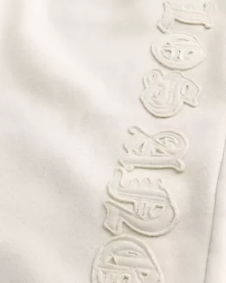Pantaloni de sport largi cu grafic Los Angeles