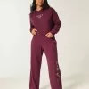 Pantaloni de sport largi din clasa ’26 Pantaloni de sport largi din clasa ’26